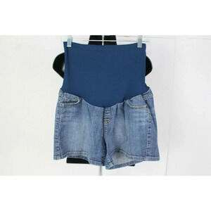 ladies American Star maternity shorts
